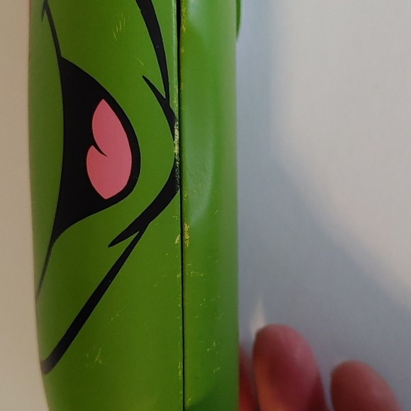 Nwt Teenage Mutant Ninja Turtles Kids Eyeglasses/Sunglasses Case - Picture 9 of 12